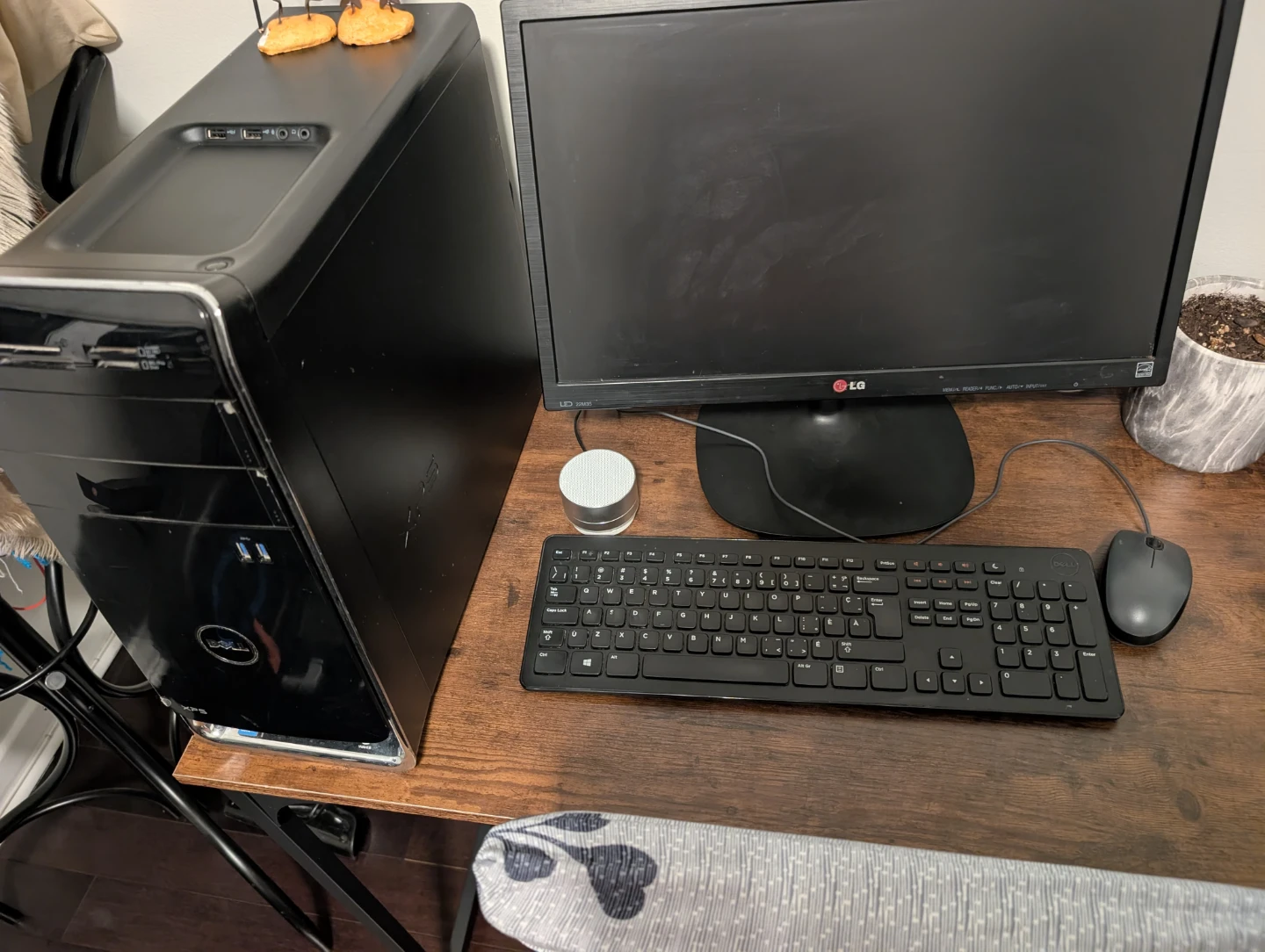 Dell XPS Desktop Computer