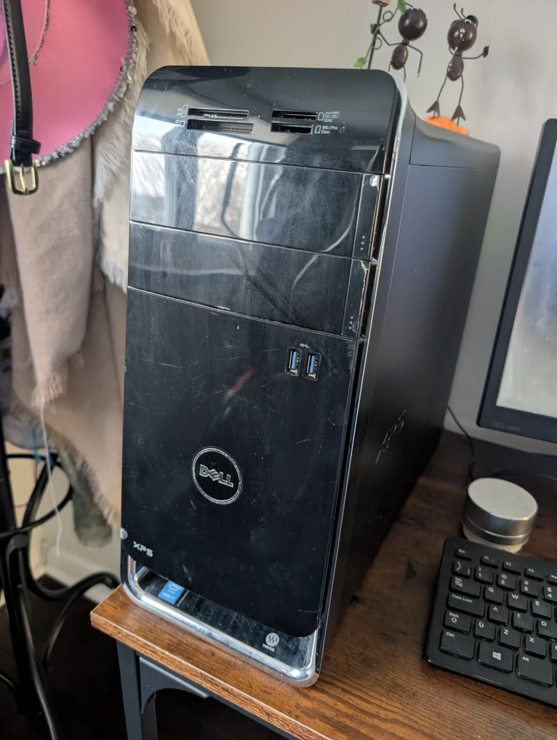 Dell XPS Desktop Computer - photo 2