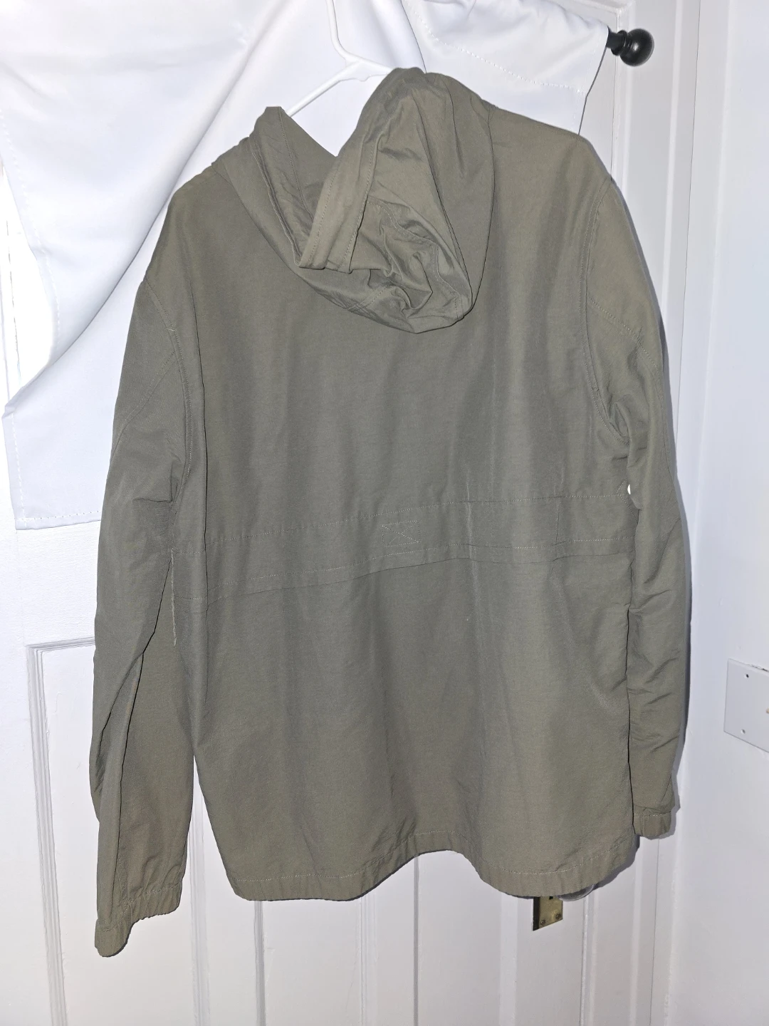 Men's Vintage XL CPO Provisions Pullover Jacket - photo 2