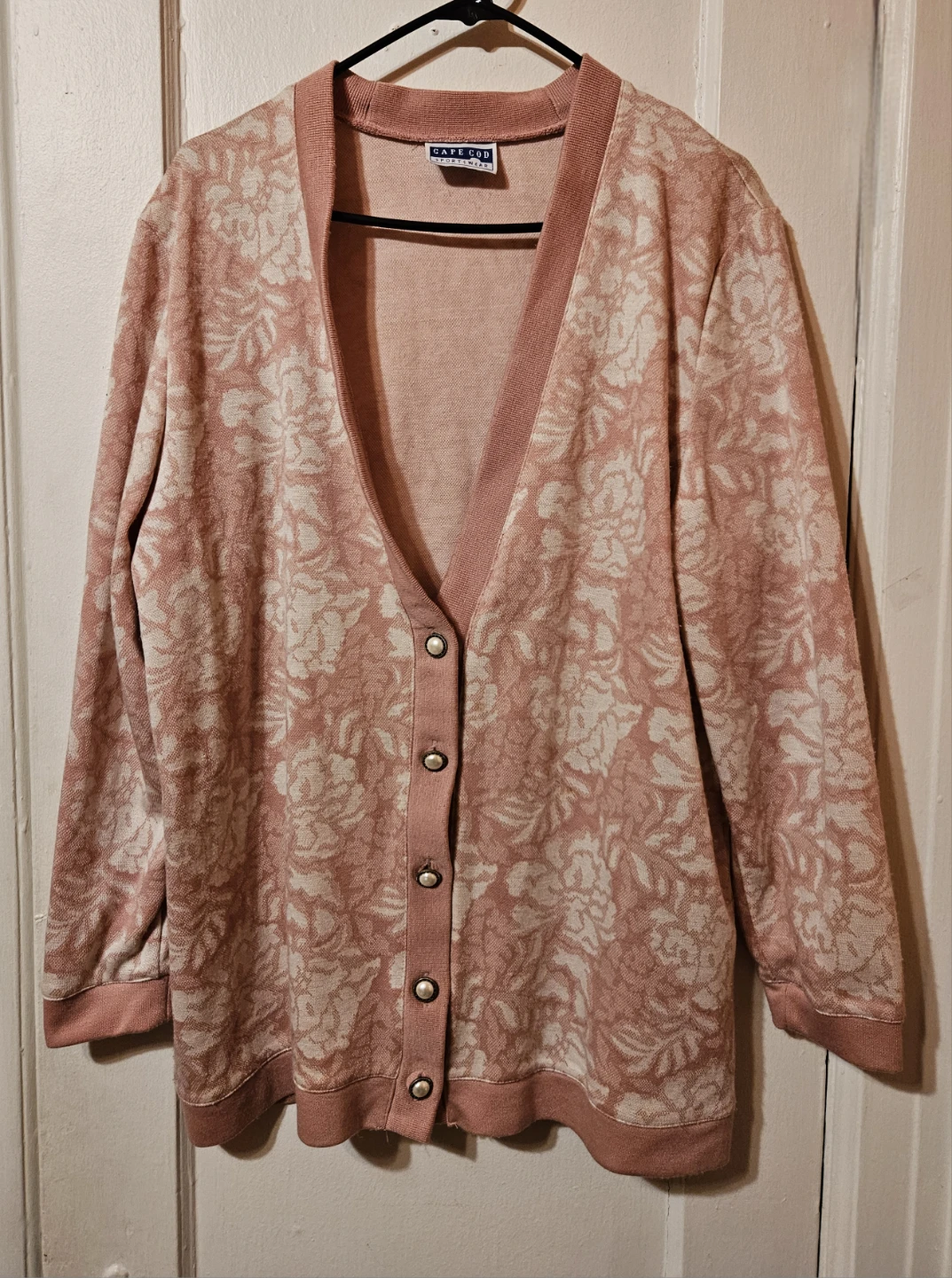 Women's Sweater