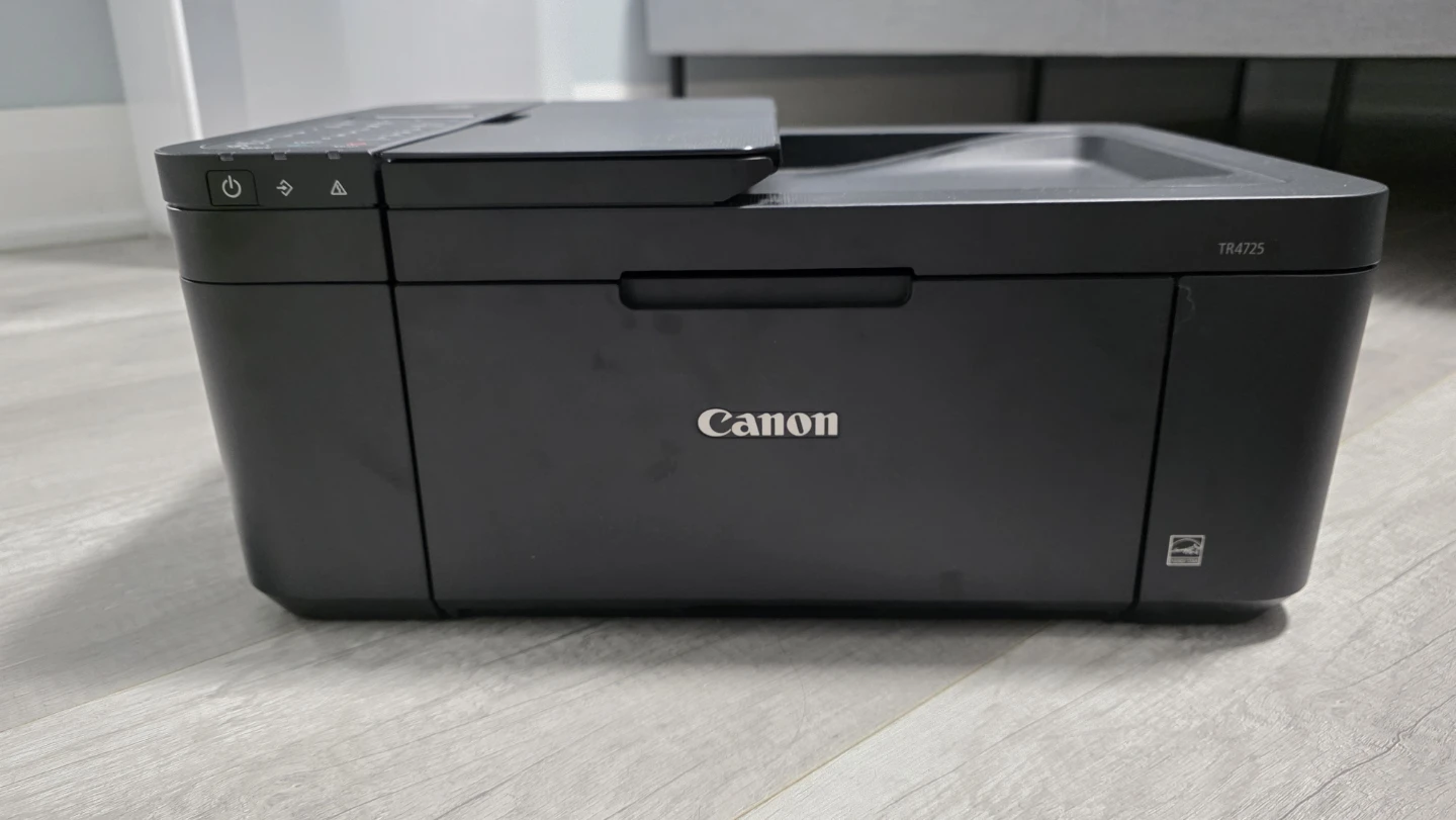 Scanner - Freecycle - photo 2