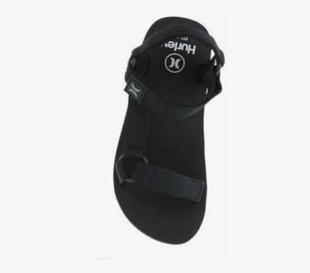 Brand new Hurley Women's Summer Sandals - photo 3