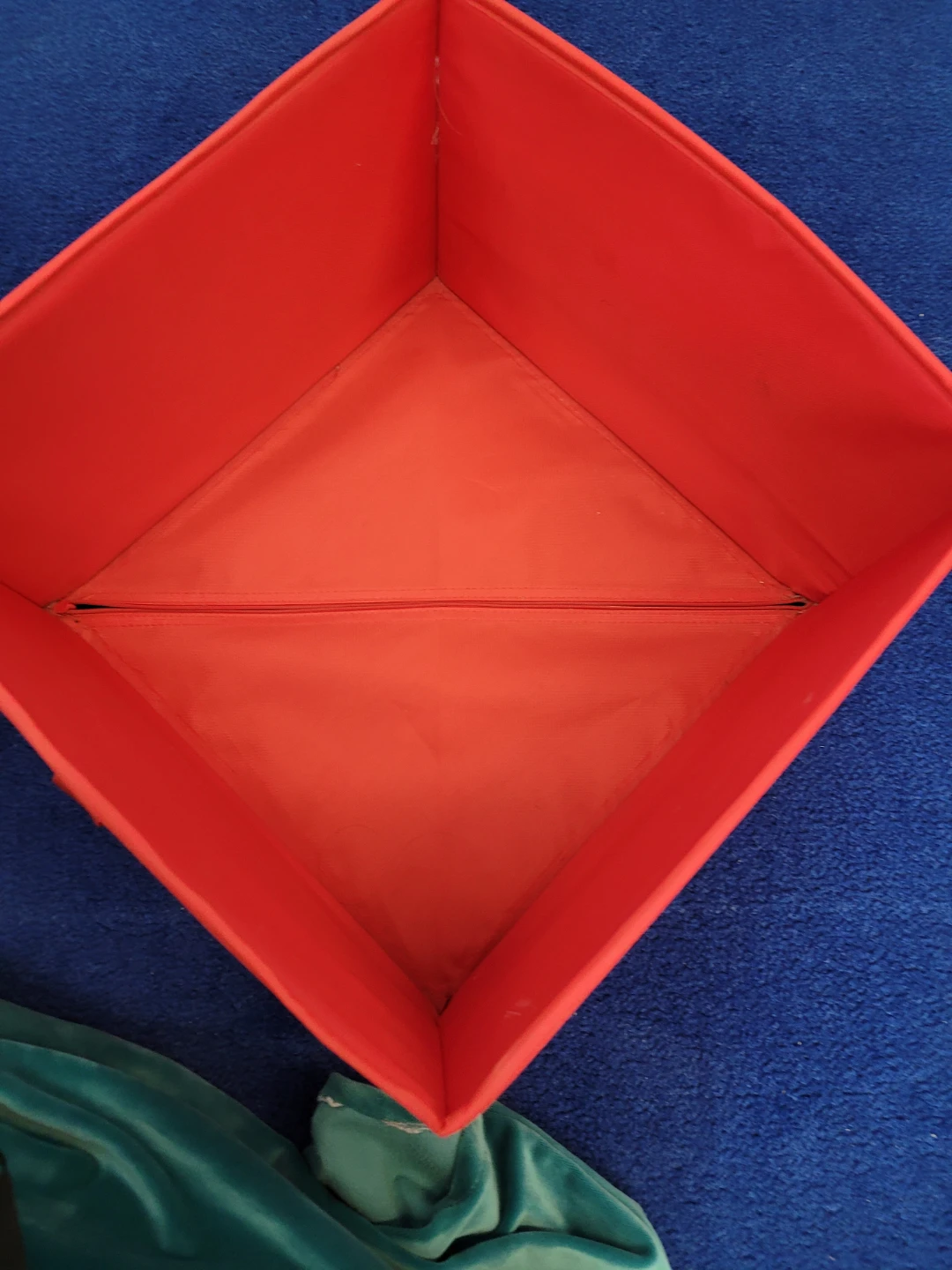 Fabric Storage Bins (Set of 2) - photo 5
