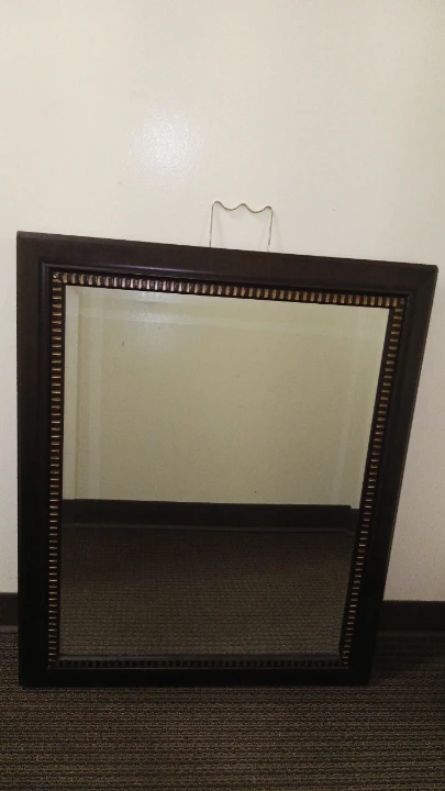 Pretty Decorative Mirror