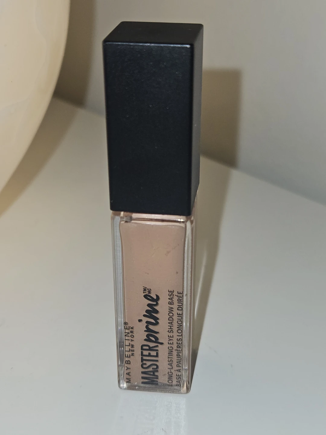 Maybelline Eye Shadow Base