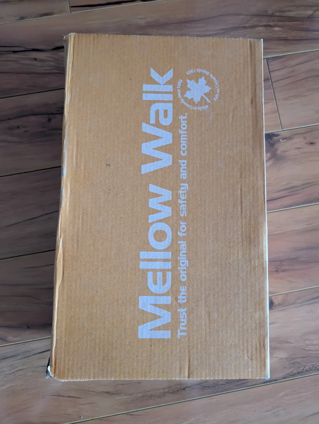 Mellow Walk Daisy Black Safety Shoes Size 7 E - photo 3
