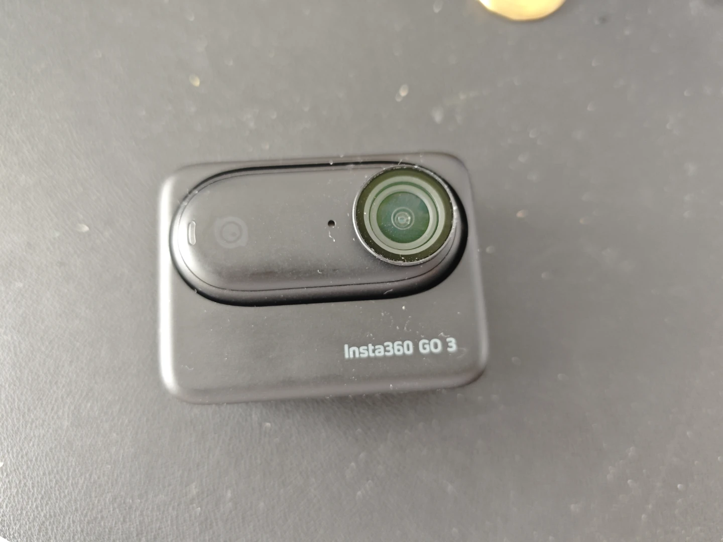 Insta360 GO 3 Action Camera with Accessories - photo 2