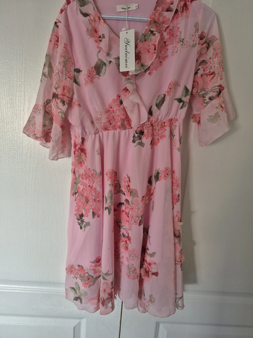 dress - photo 3