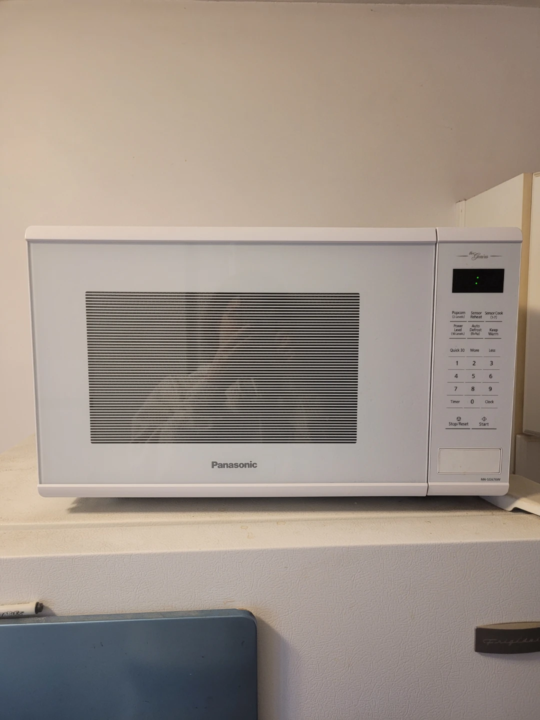 Panasonic Microwave Oven