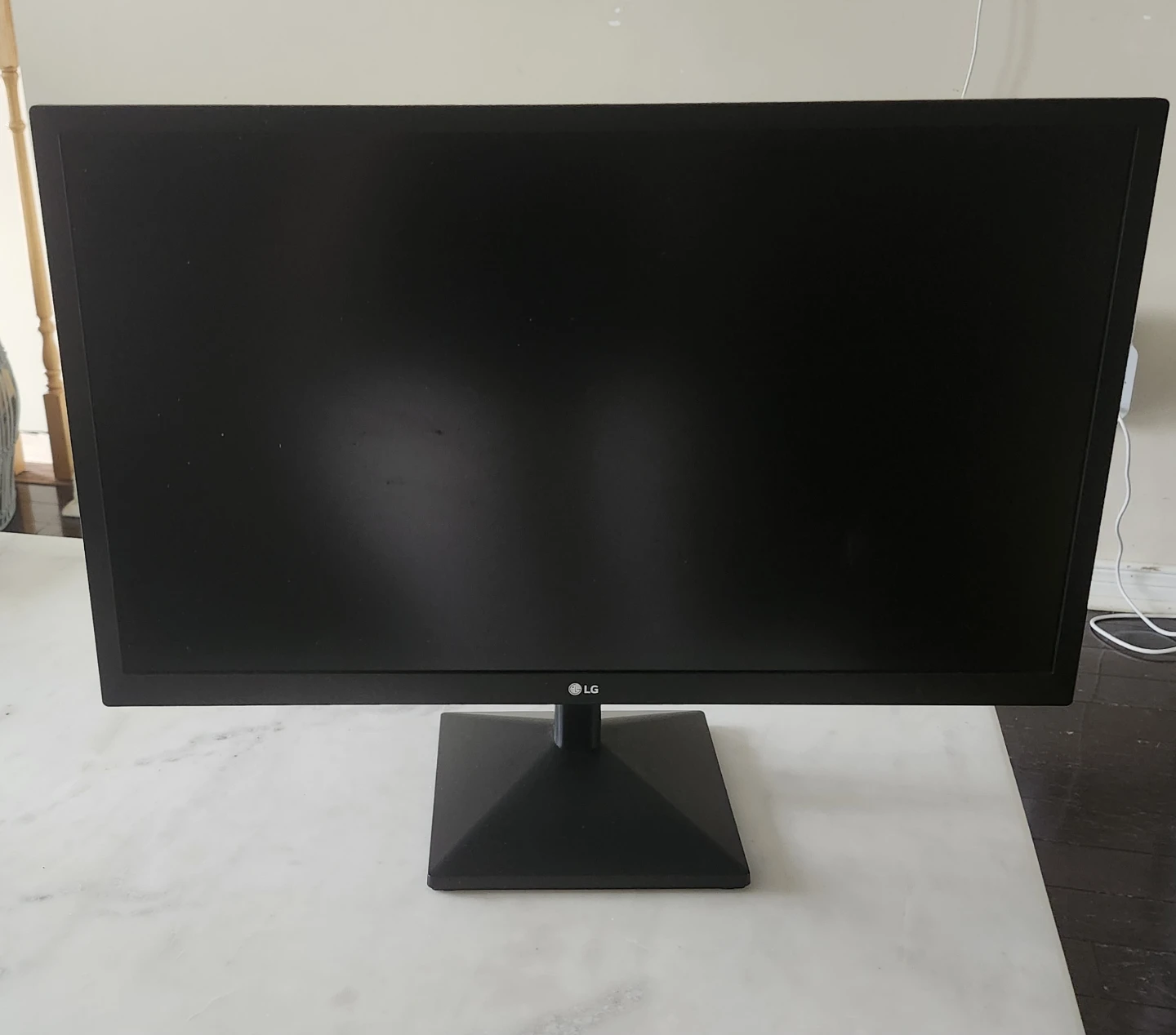 LG 24MK430H-B 24" Monitor