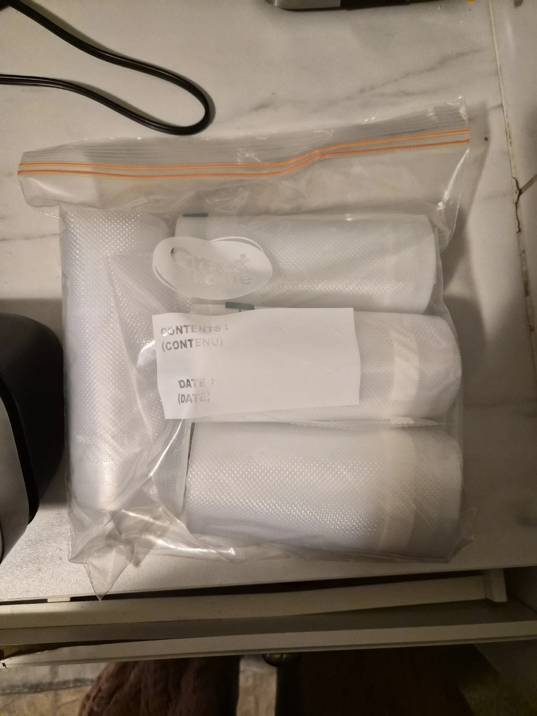 FoodSaver Vacuum Sealer - photo 2