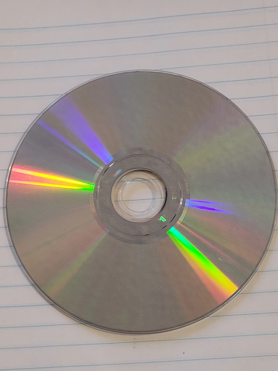 Batman: Rise of Sin Tzu PlayStation 2 DVD Game - photo 2