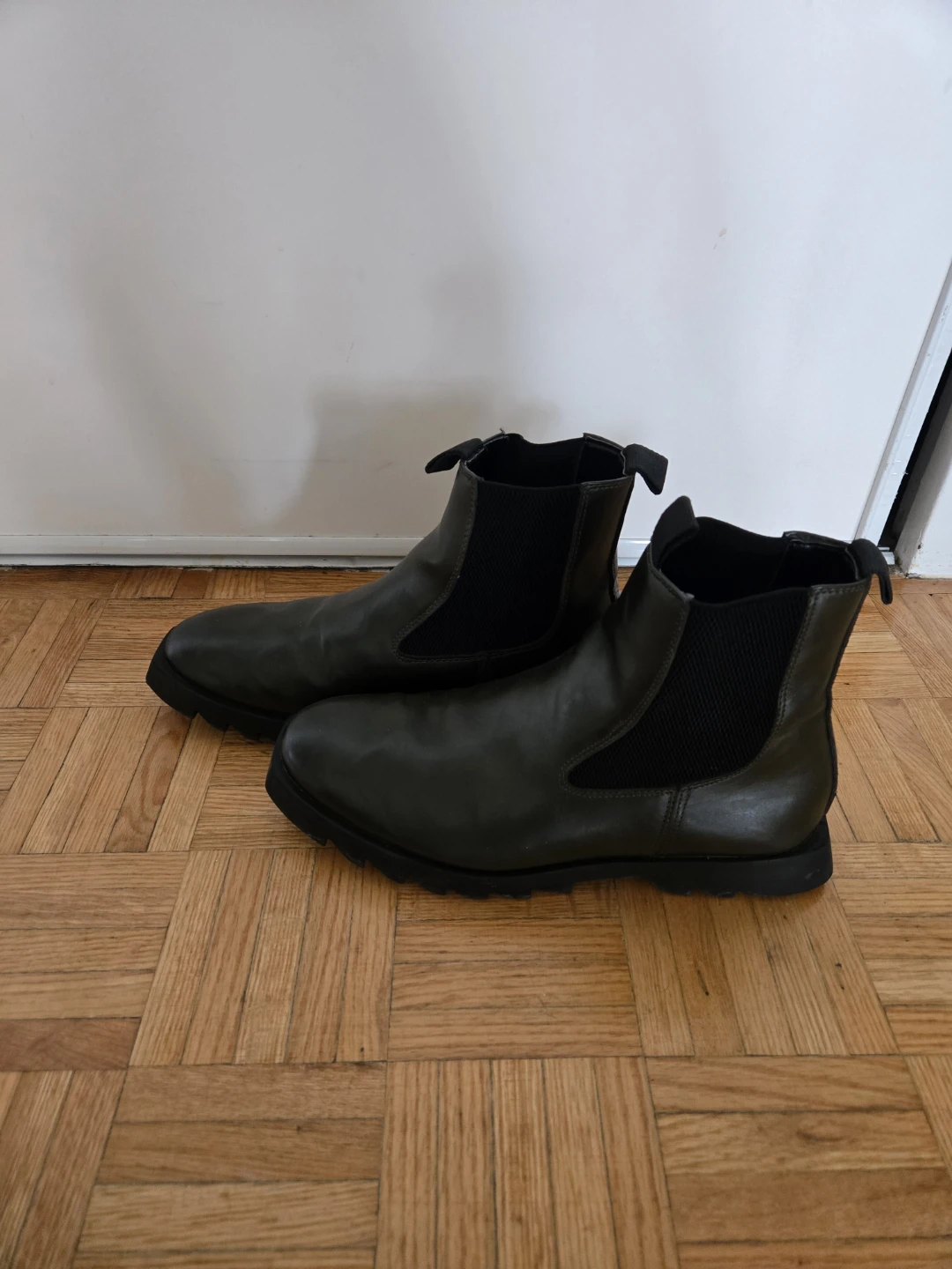 Adidas and call it spring boots - photo 2