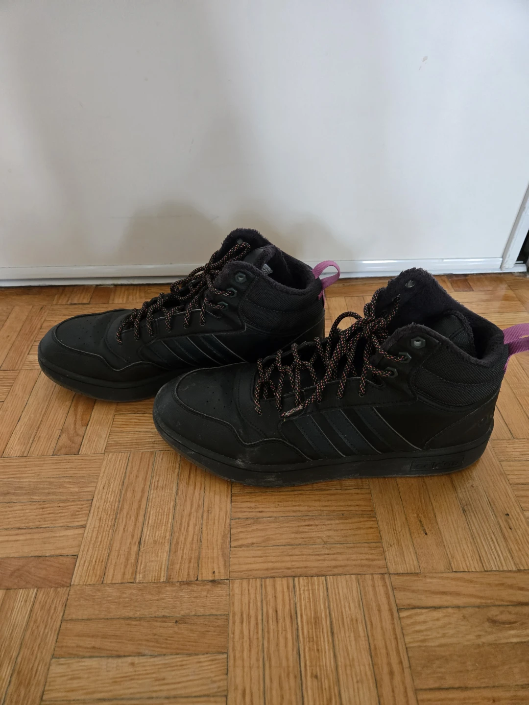 Adidas and call it spring boots - photo 3
