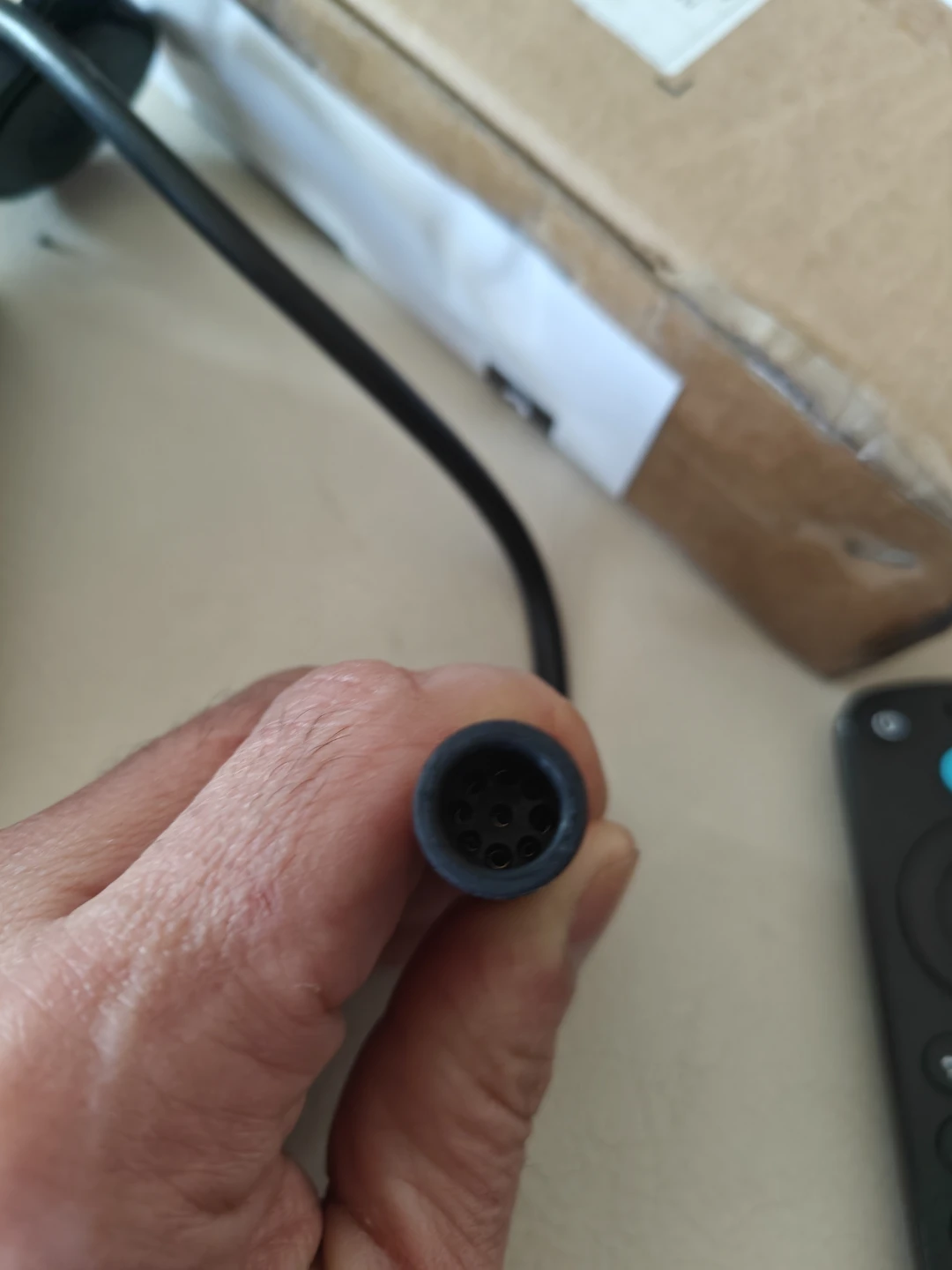 Brand new DAS-KIT CT5-I5 pedal assist sensor (PAS) for e-bike. - photo 3