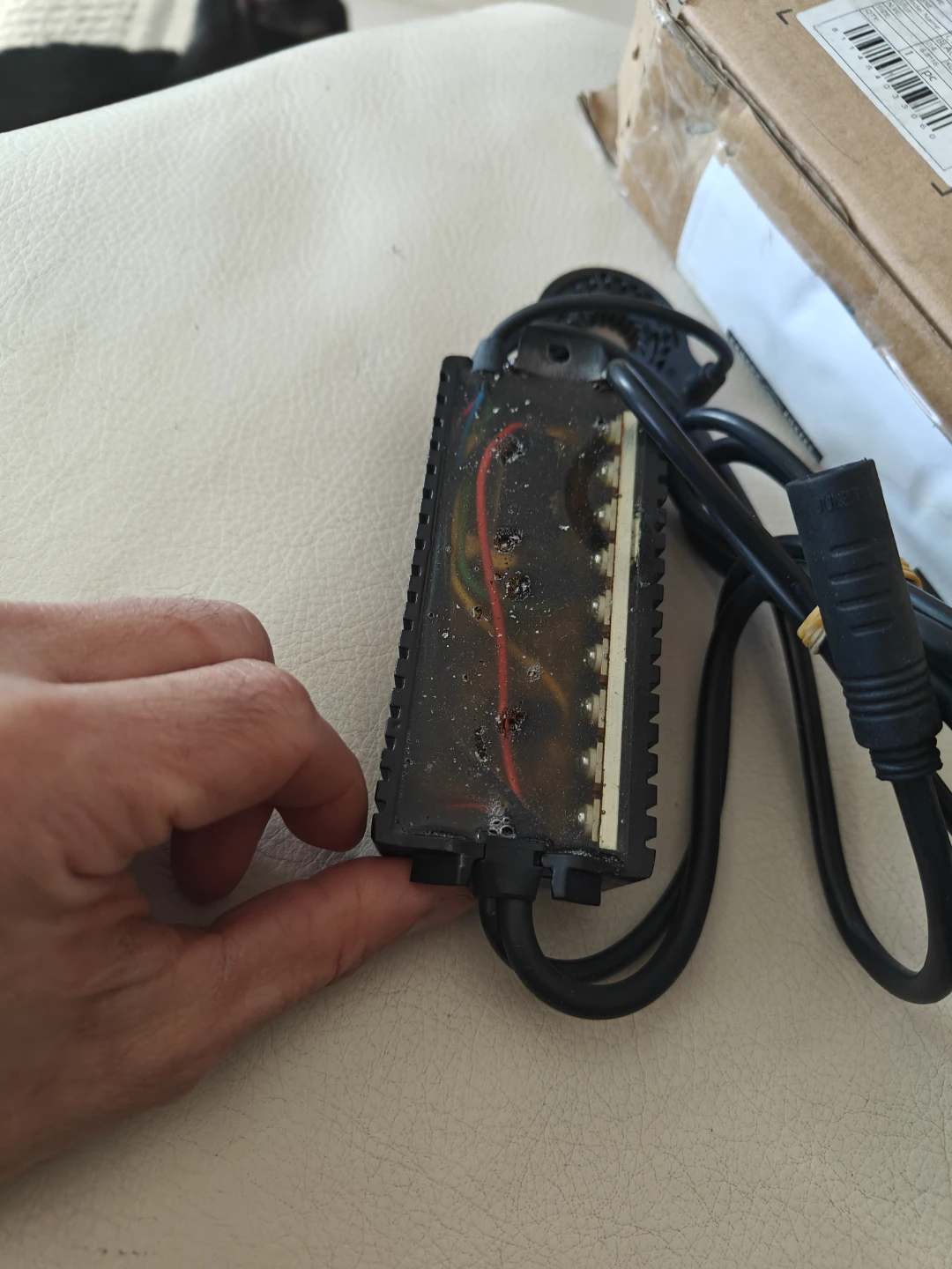 Brand new DAS-KIT CT5-I5 pedal assist sensor (PAS) for e-bike. - photo 5