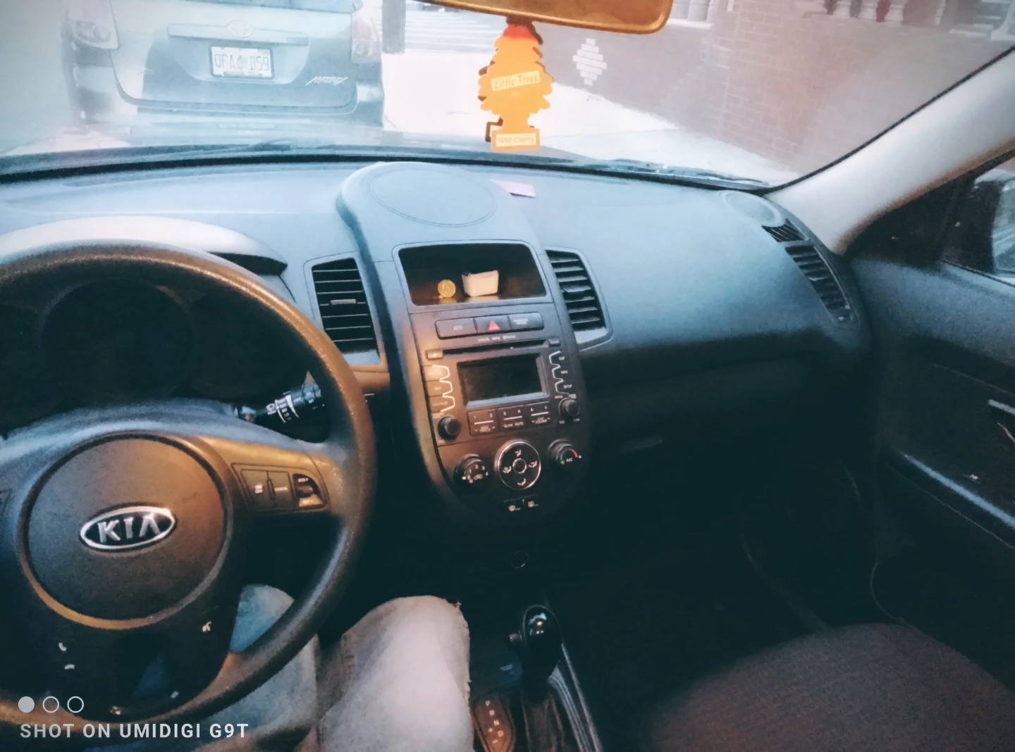 Black Kia Soul - photo 2