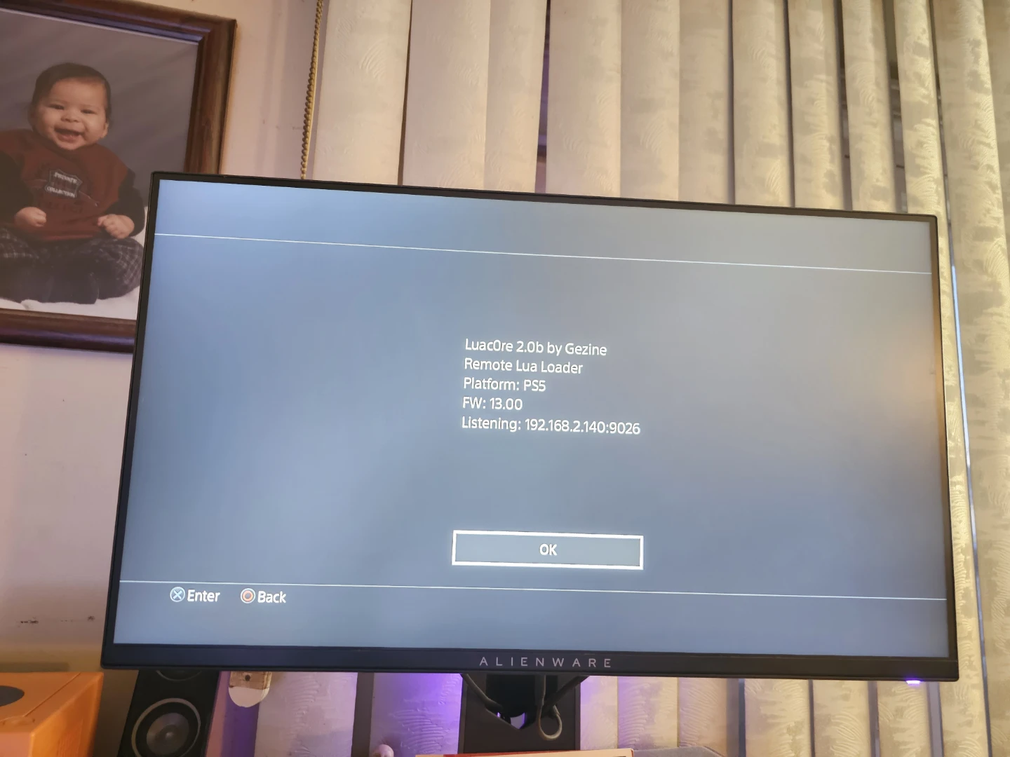 PS5 30TH Anniversary Edition Console with controller and headset - photo 2