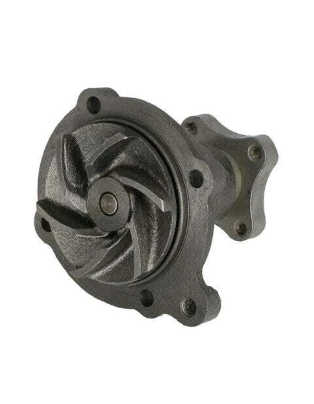 Water Pump & Kit for Leyland & JCB Tractors - photo 2