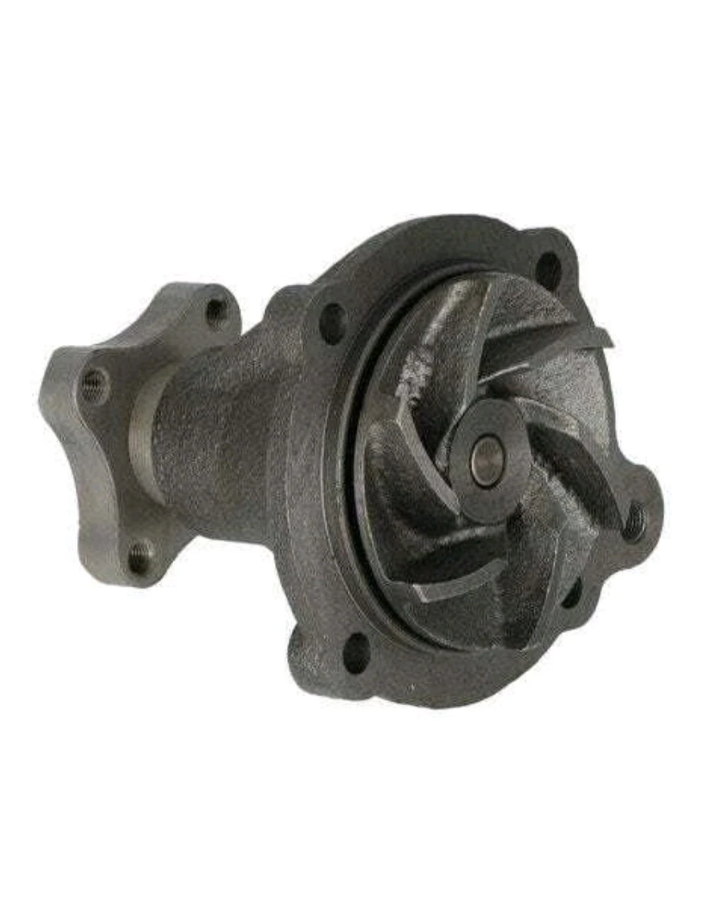 Water Pump & Kit for Leyland & JCB Tractors - photo 3