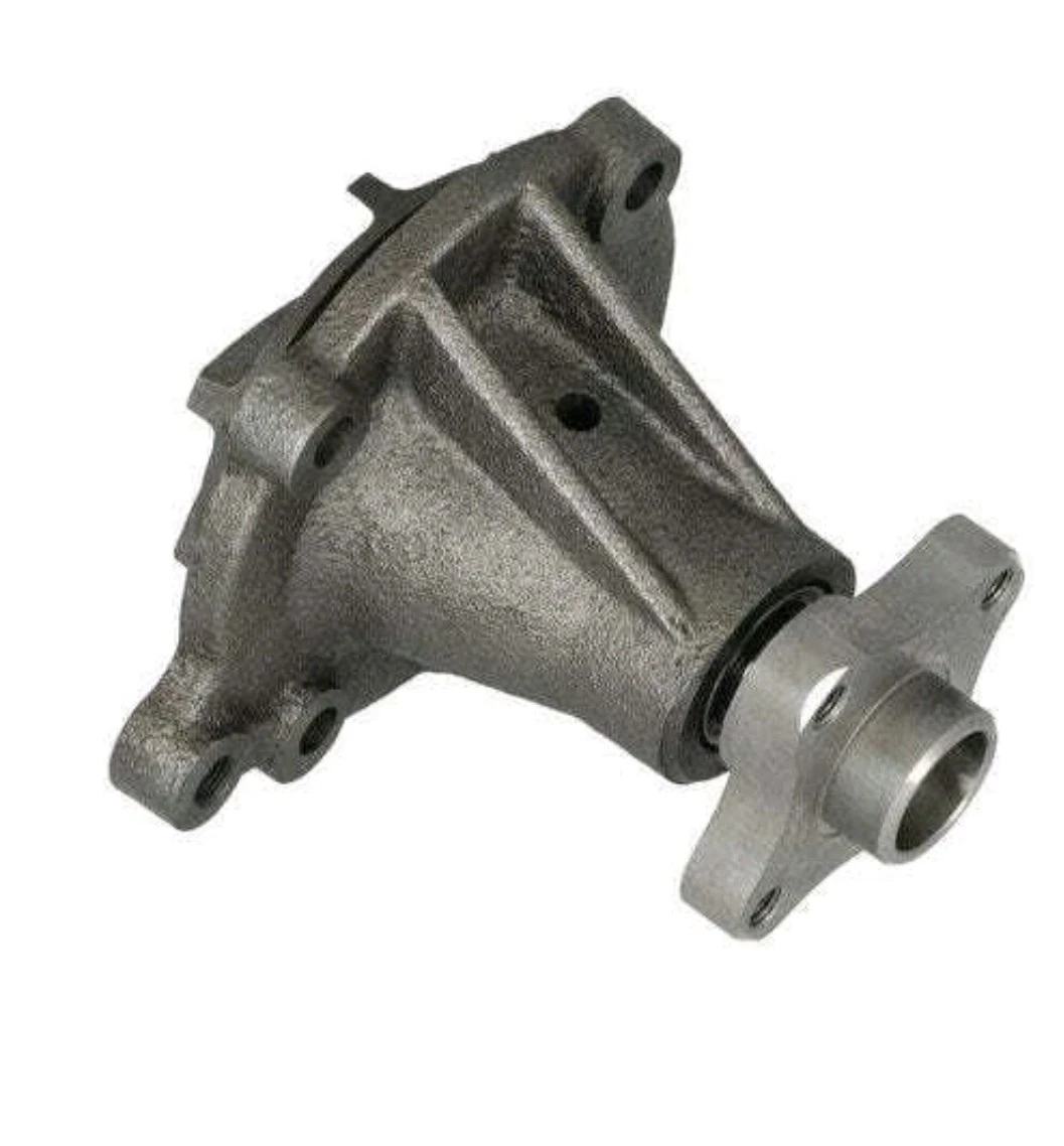 Water Pump & Kit for Leyland & JCB Tractors - photo 5