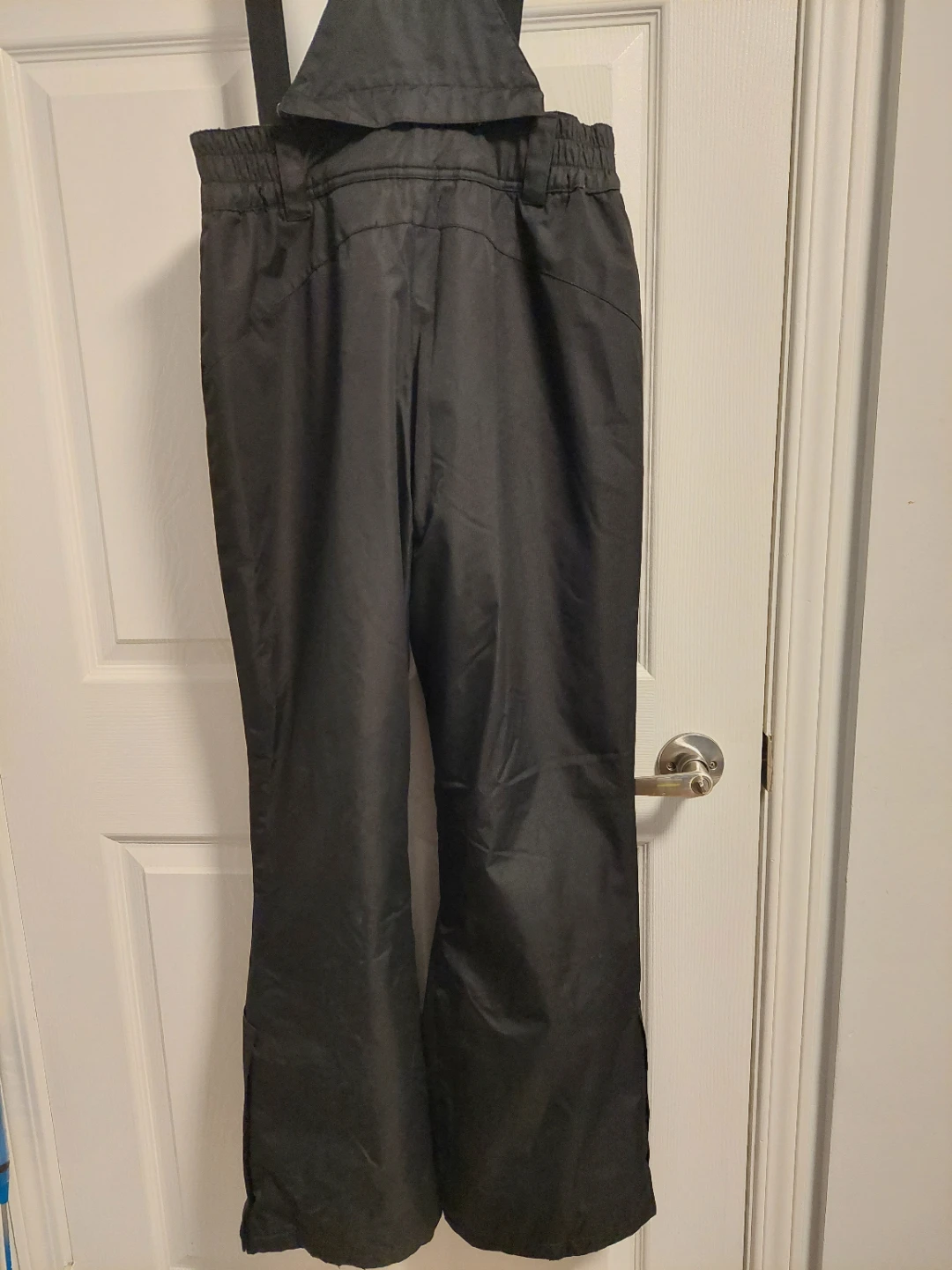 women snow pants size 8 - photo 2