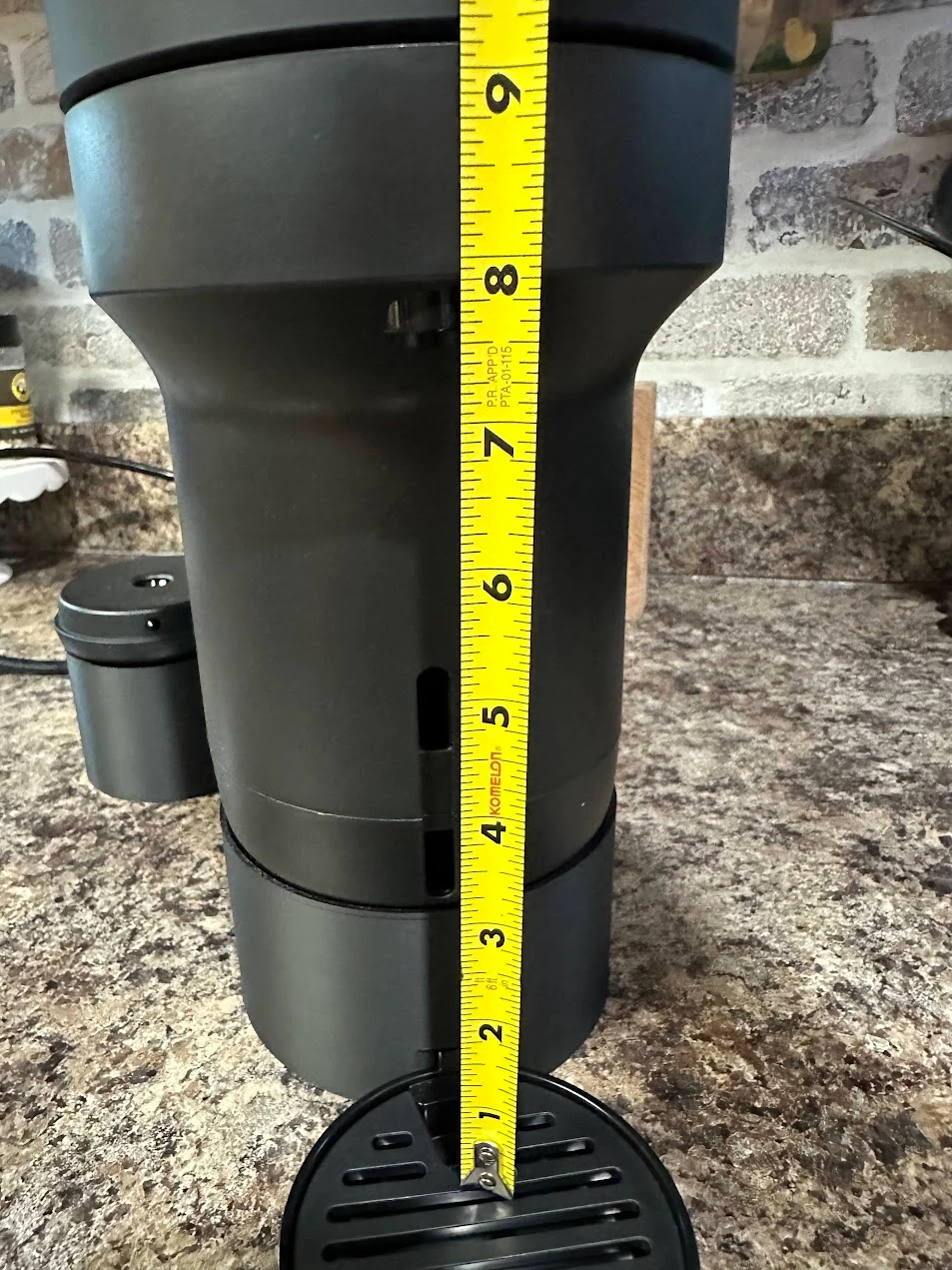 Nespresso Vertuo+ Coffee Machine Riser - photo 4