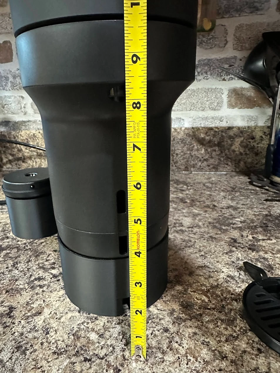 Nespresso Vertuo+ Coffee Machine Riser - photo 5