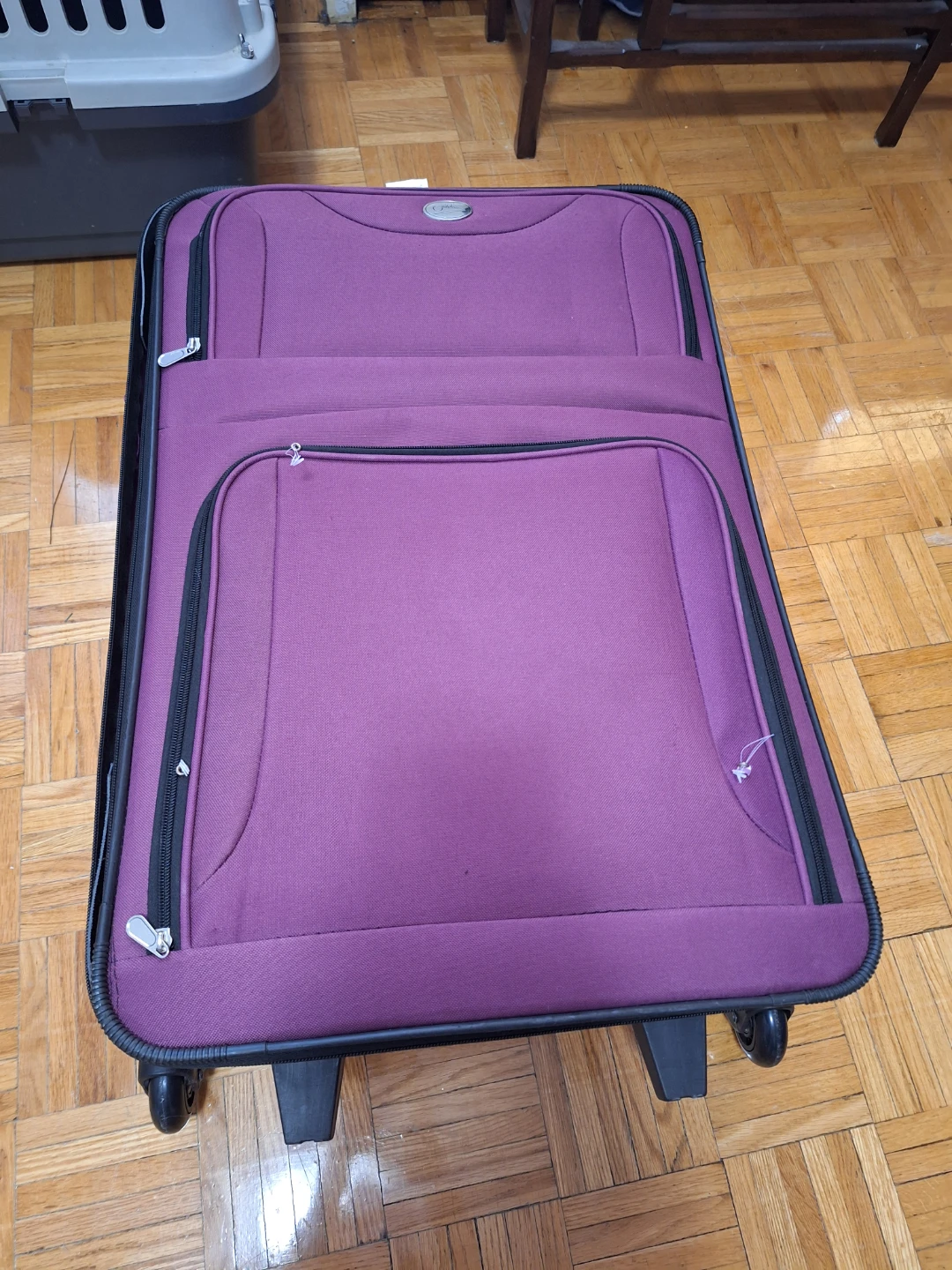 Brand New 4 Piece Luggage