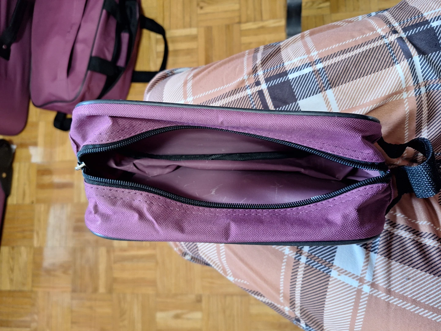 Brand New 4 Piece Luggage - photo 4