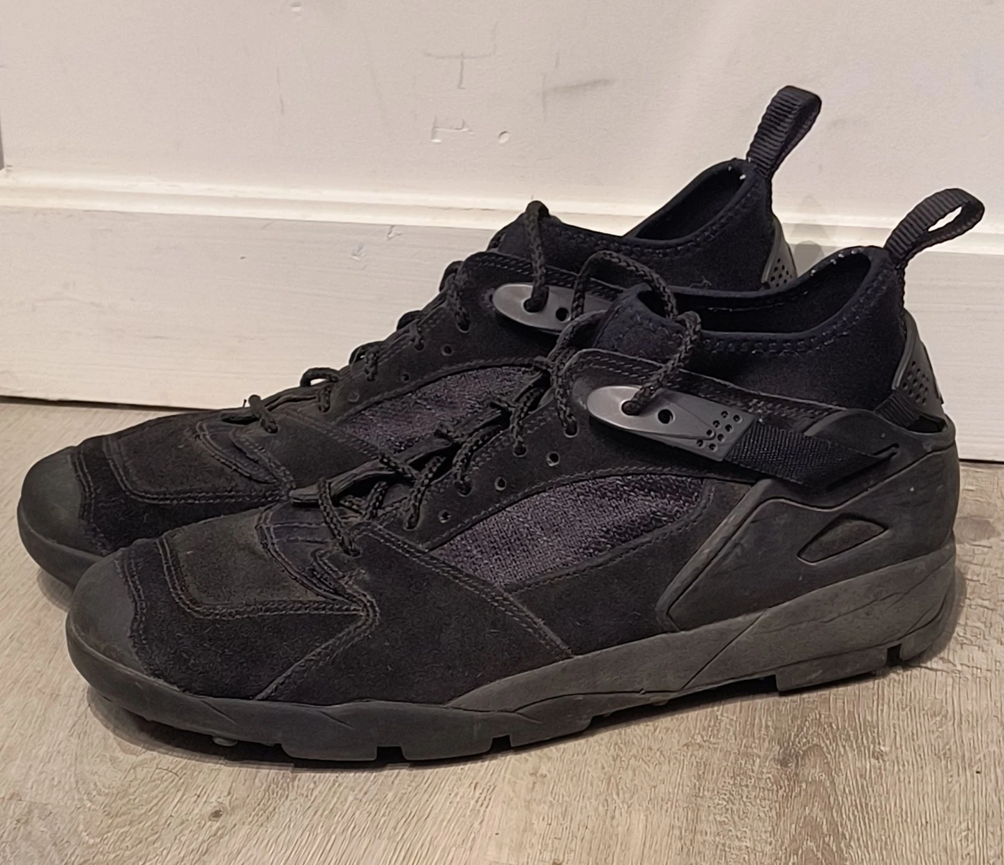 Nike AR0479-002 Shoes - Men's Size 9