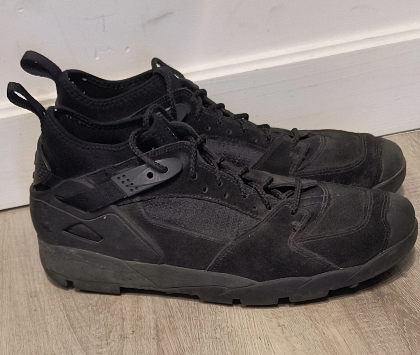 Nike AR0479-002 Shoes - Men's Size 9 - photo 2