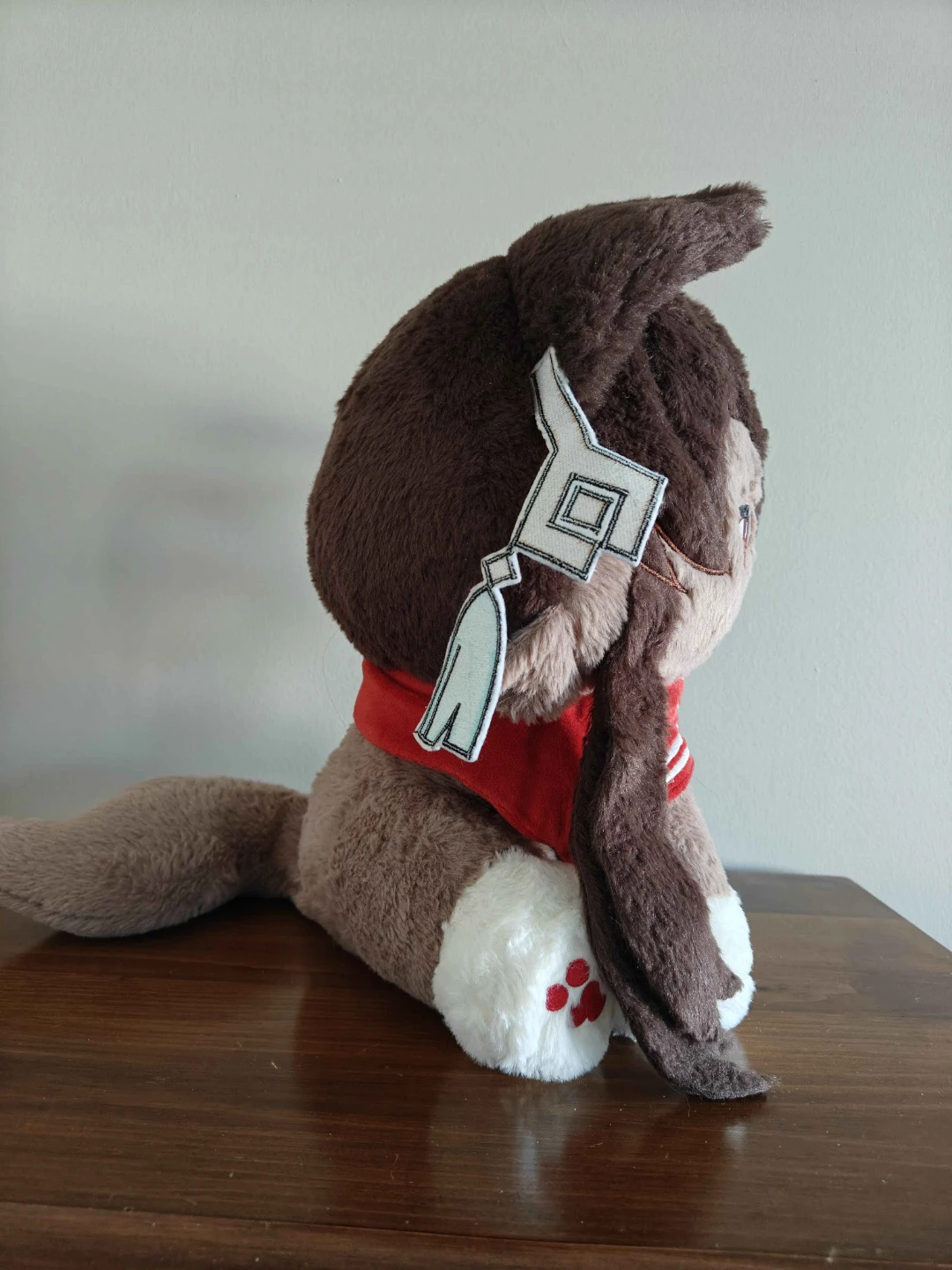 PlushShop || Genshin Impact - Beidou + Others - photo 2