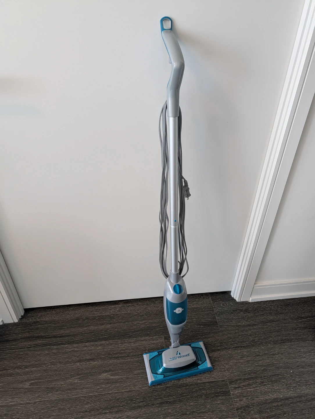 Bissell Steam Mop 8906
