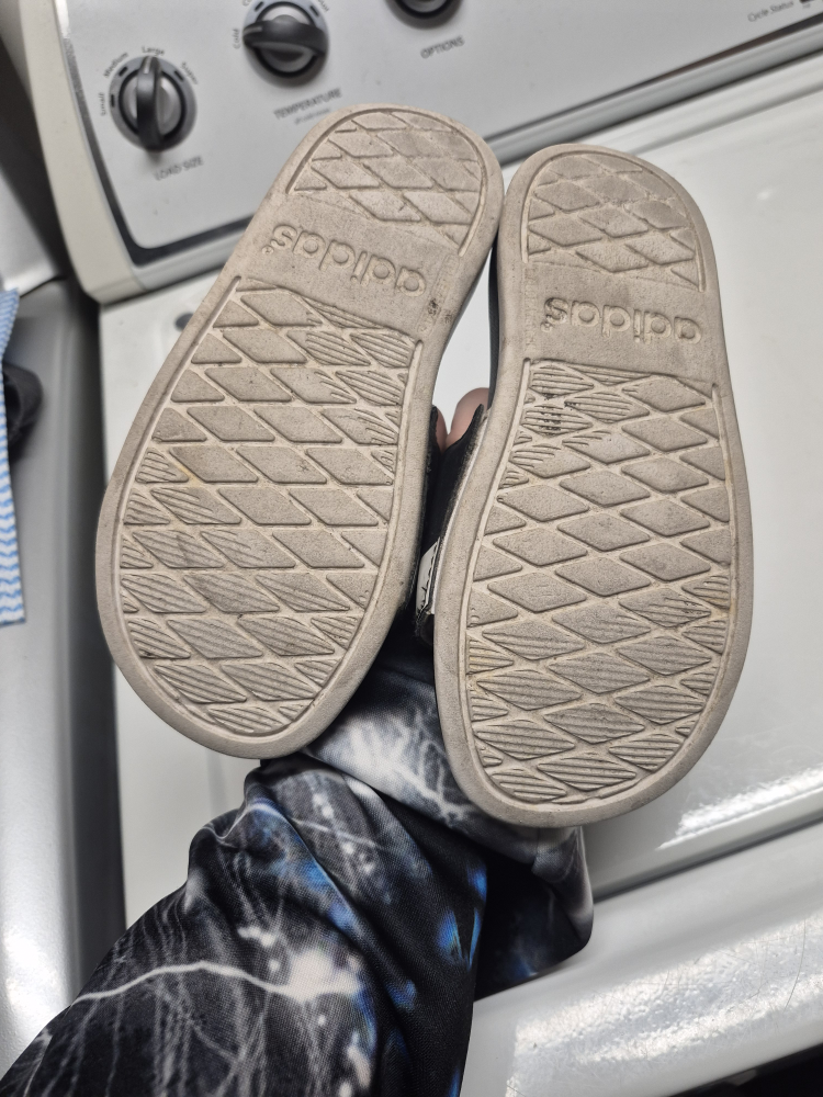 Adidas Adilette Shower Slides - photo 3