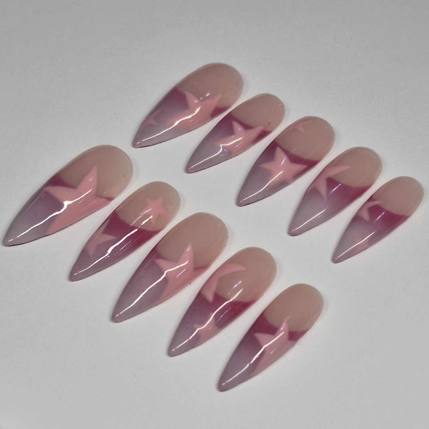 PRESS ONS! - photo 2
