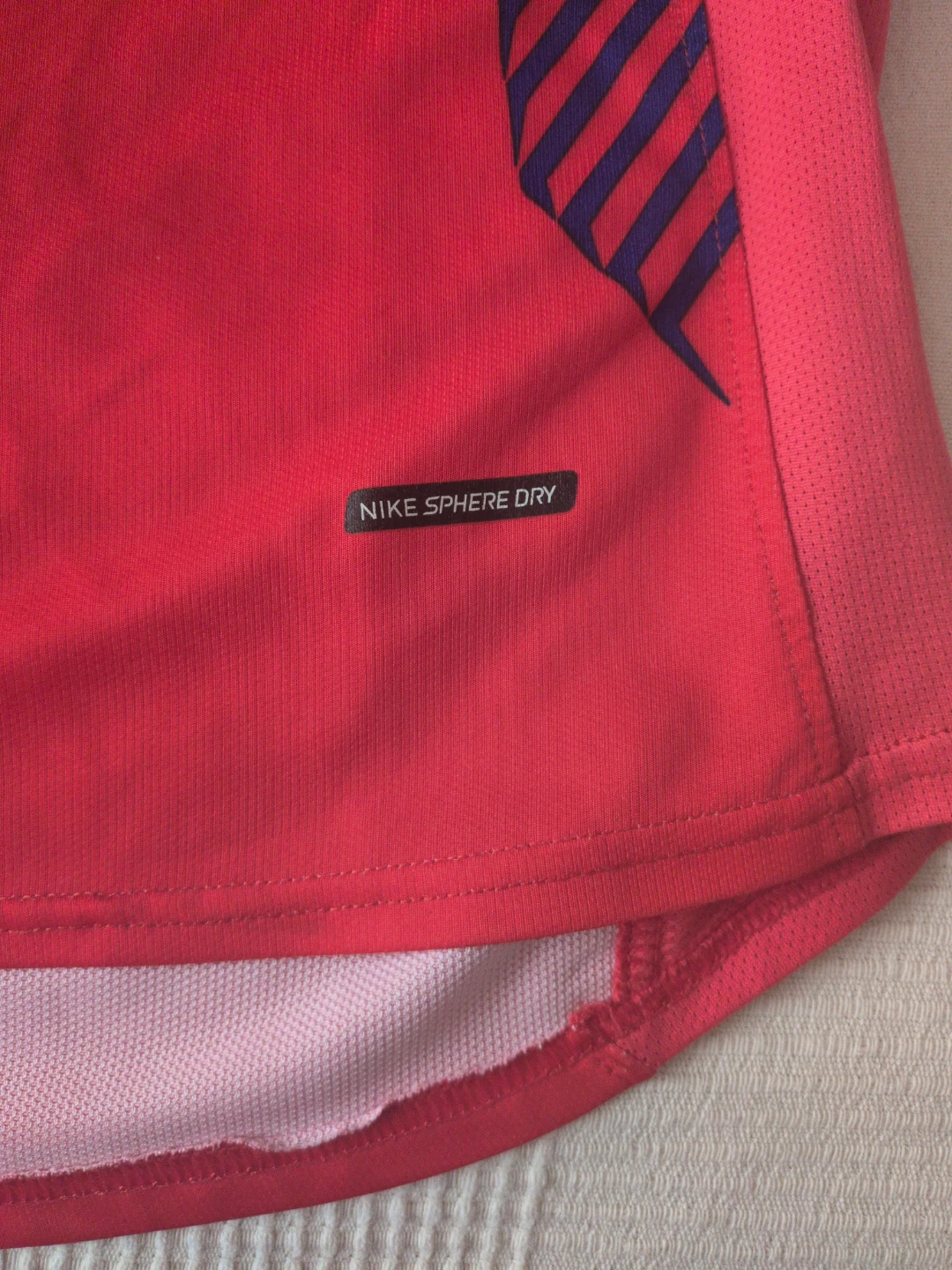 2006/2008 Nike Korea Soccer Jersey - photo 3