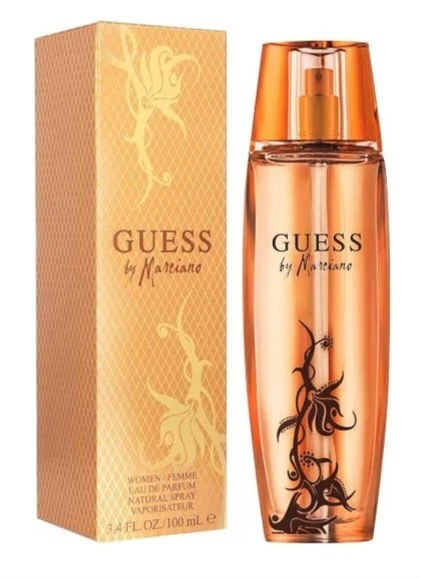 Brand new Guess by Marciano Eau de Parfume 100ml