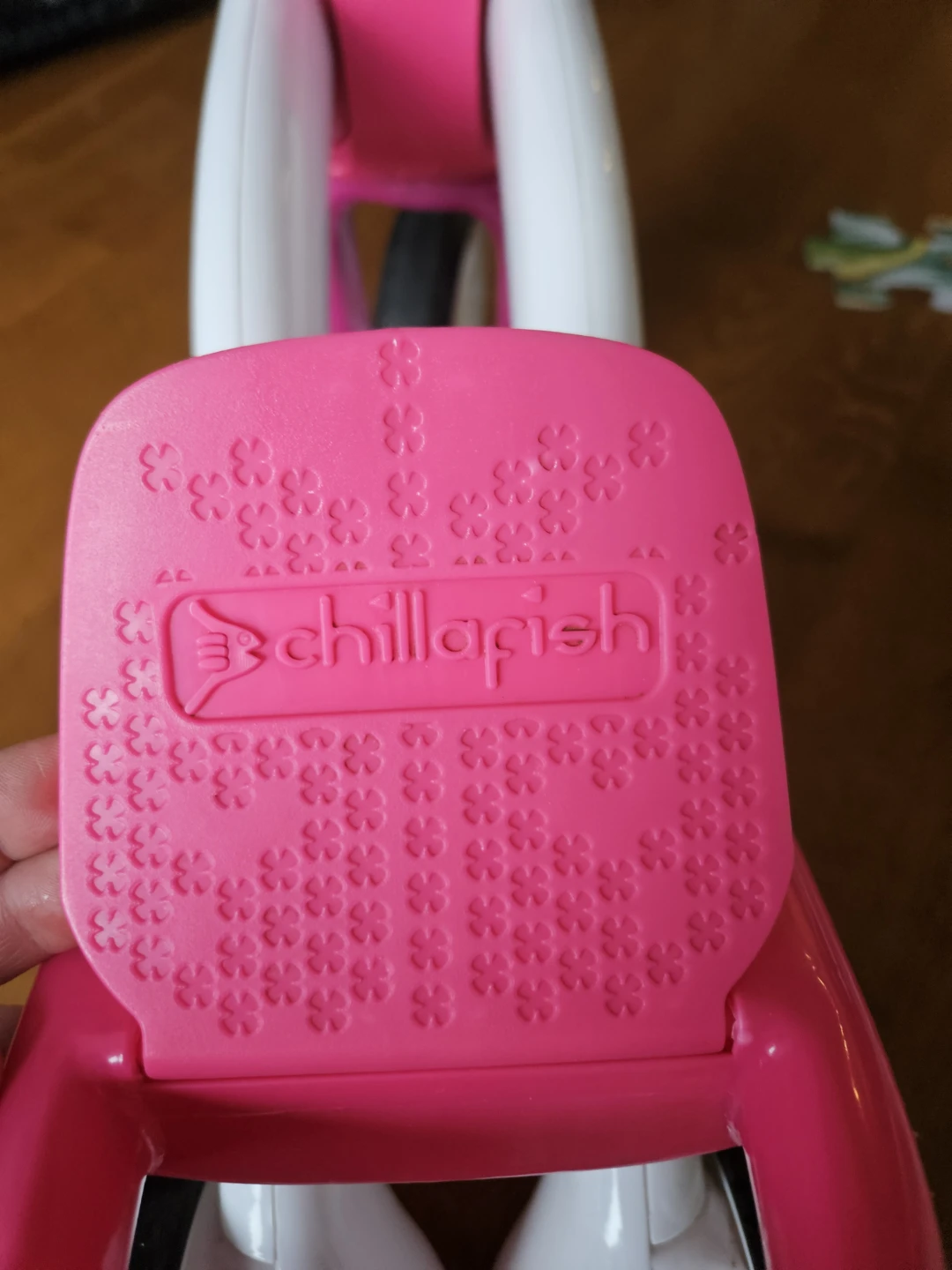 Chillafish Tricycle and Balance Bike in One - photo 3