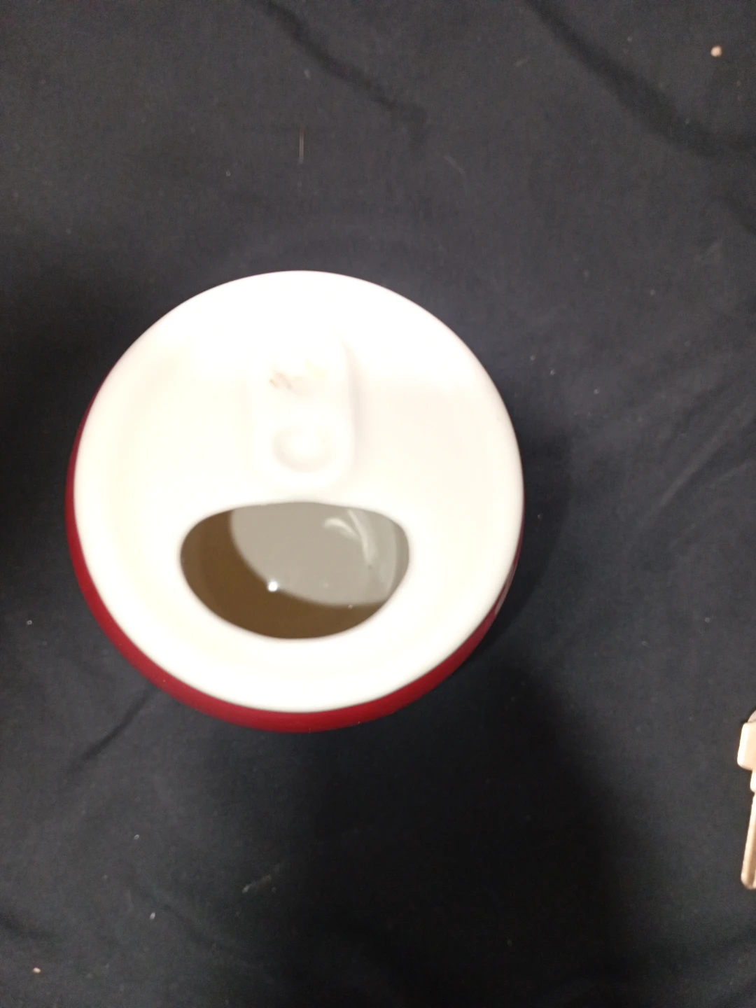 Lucky Cherry Cream Soda Can Shaped Container - photo 3
