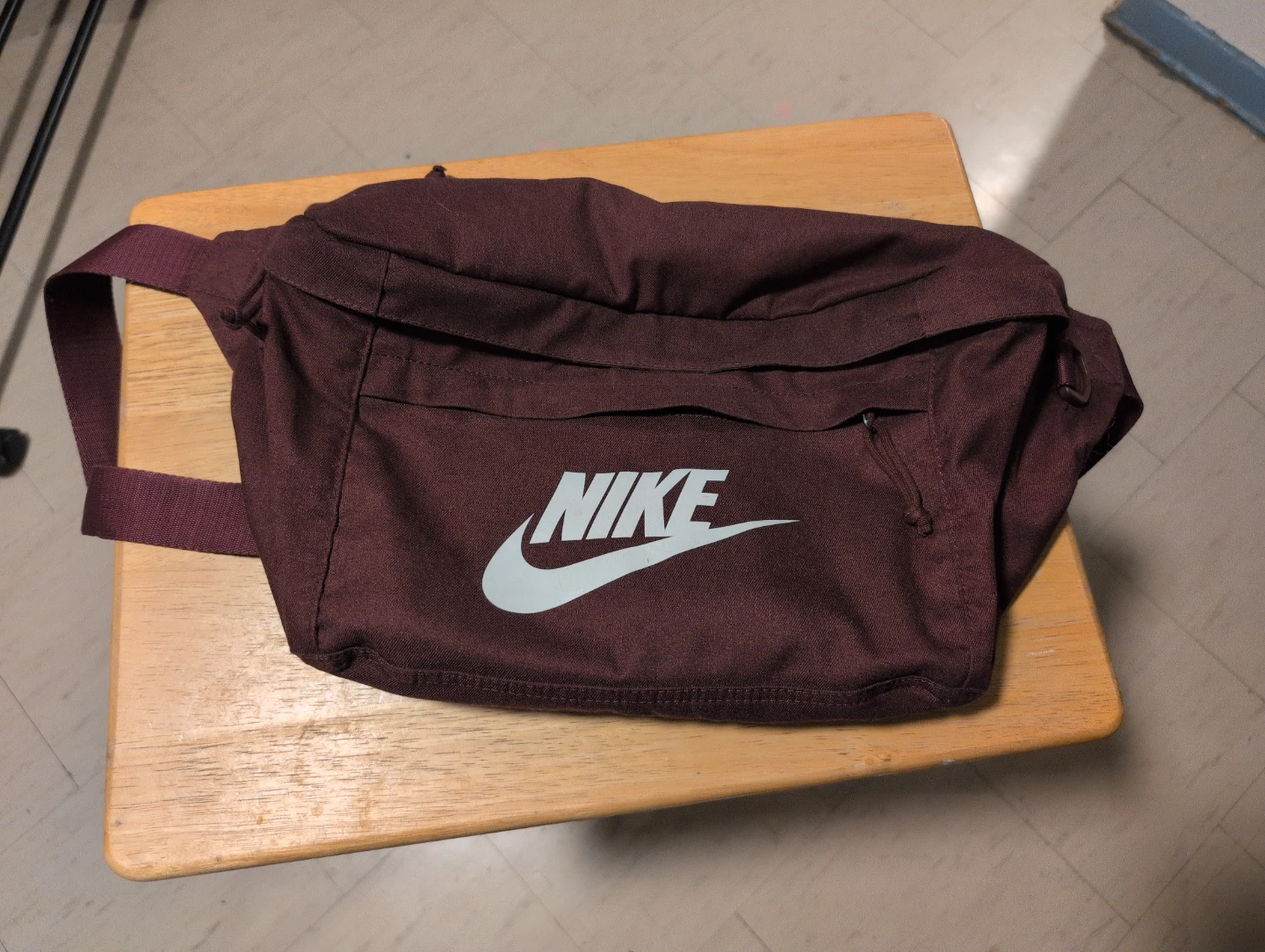 Nike Fanny Pack Waist Bag