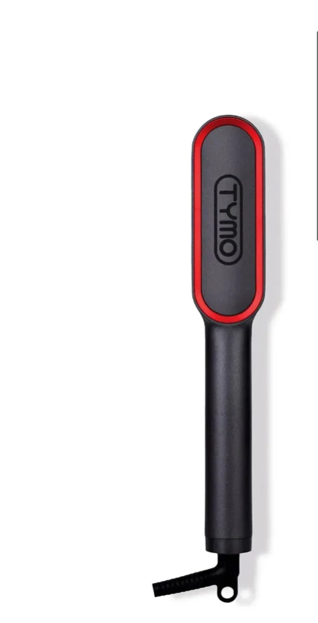 TYMO RING PLUS Hair Straightener Brush