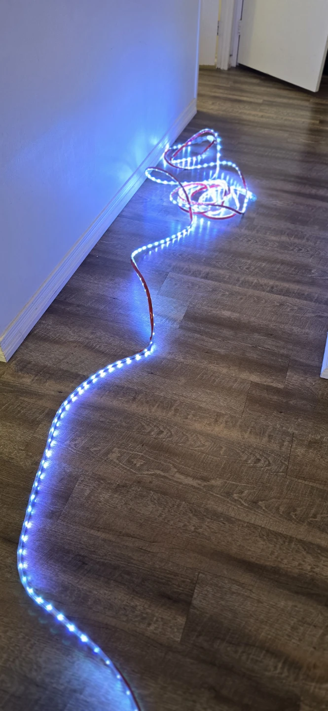 LED Strip Lights - Multicolour - photo 3