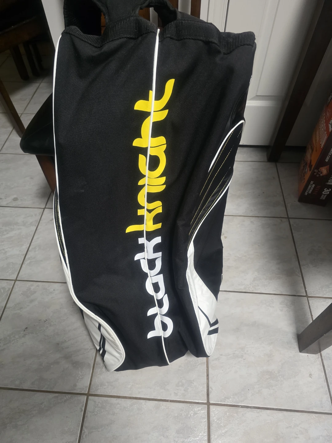 Black Knight Backpack - photo 2