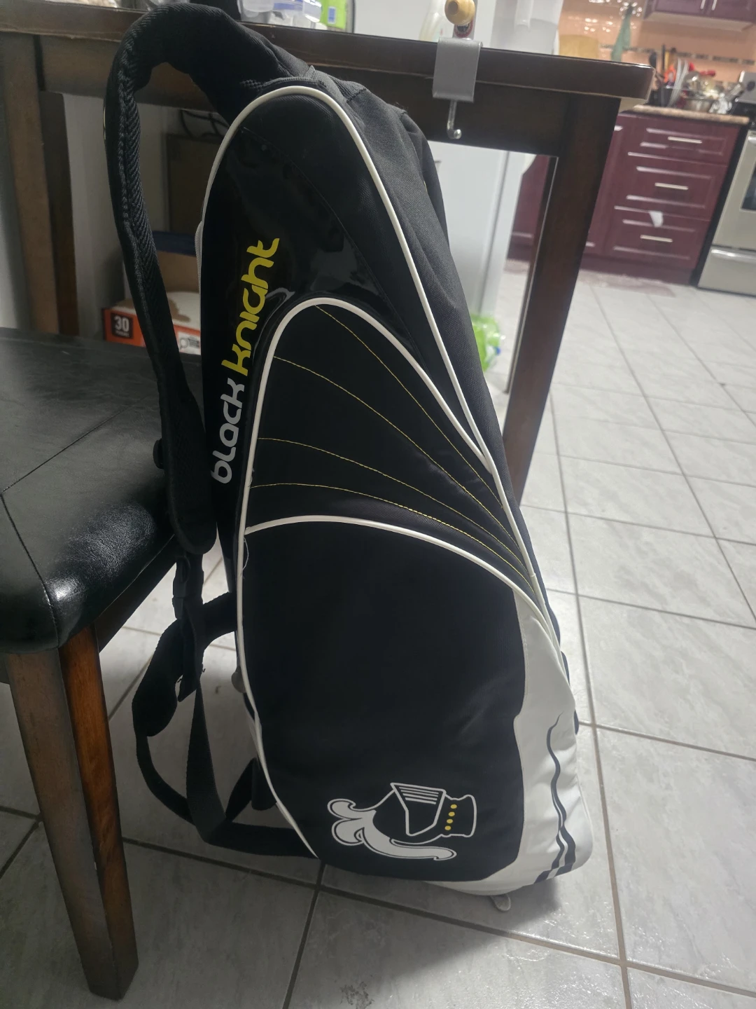 Black Knight Backpack - photo 3