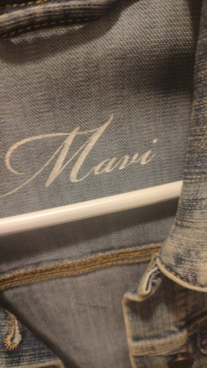 Mavi Denim Jacket - photo 2