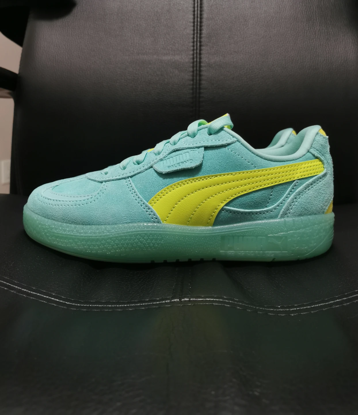 FINAL PRICE - Puma sneakers