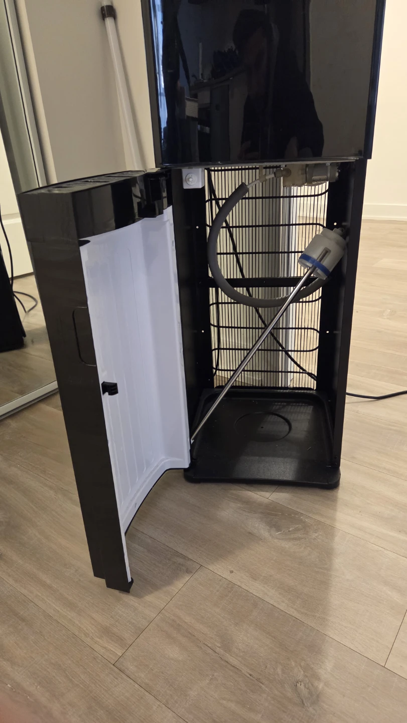 Cosvalive Water Cooler Dispenser - photo 2