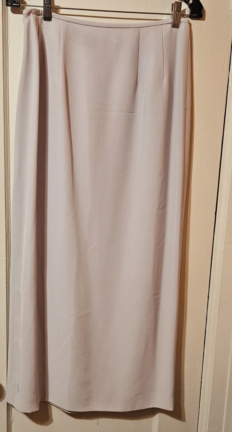 Women's skirt suit - photo 2