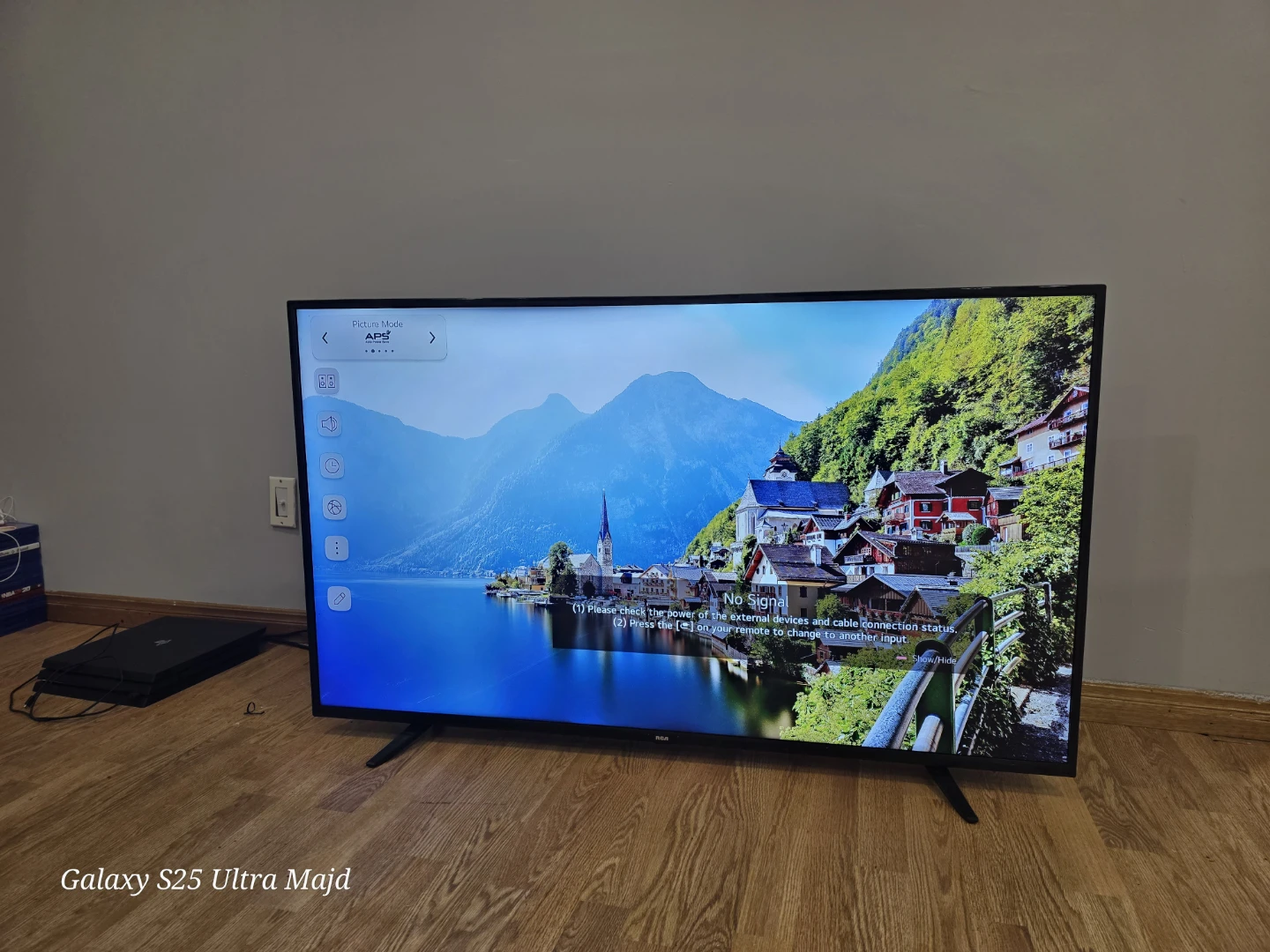 PlayStation 4 Pro + Smart TV  + 17 discs + 2 controllers. 🎮📺 - photo 4